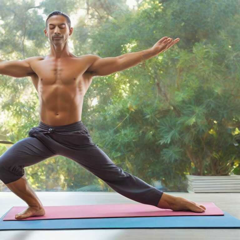 Hatha Yoga: Balancing Mind, Body, and Spirit