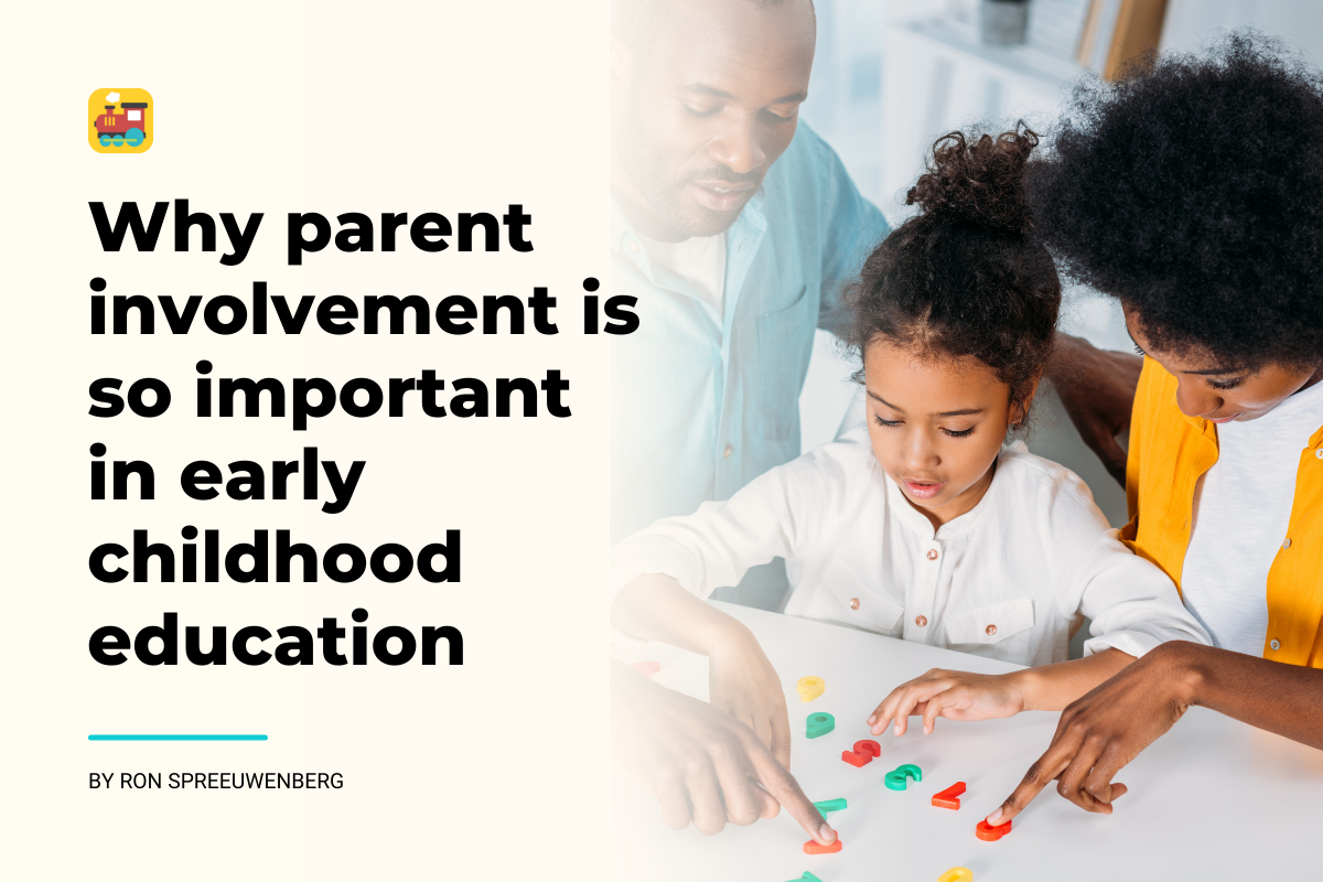 How Parents Can Support Their Child'S Learning at Home