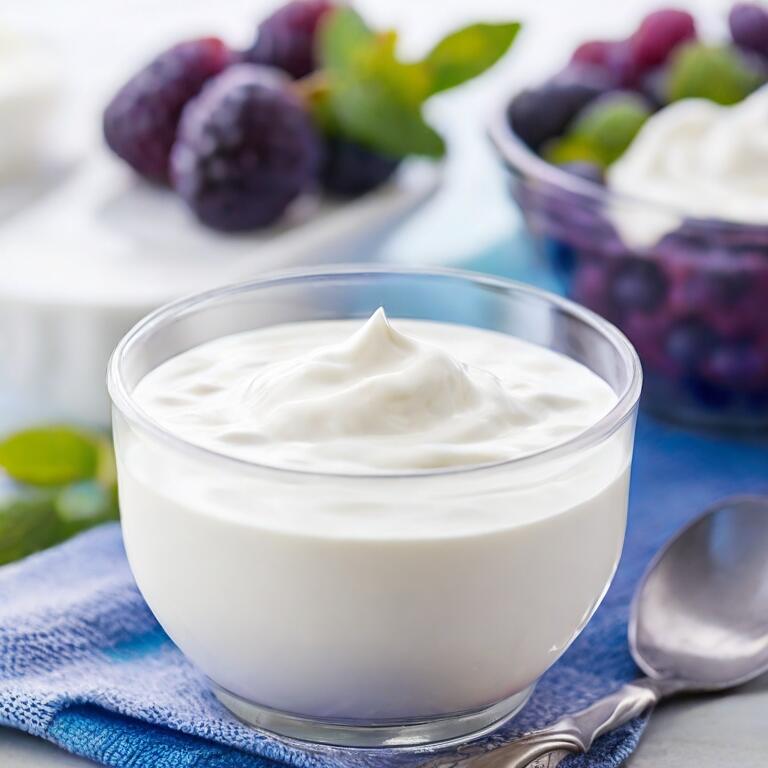Dannon Light and Fit Greek Yogurt Nutrition